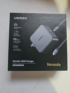 UGREEN Nexode 140w Charger - Picture 1 of 3
