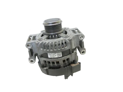 💚 OEM 2017-2020 AUDI A4 B9 2.0L ALTERNADOR GENERADOR DE ENERGÍA 150 AMP Foto 1 de 4