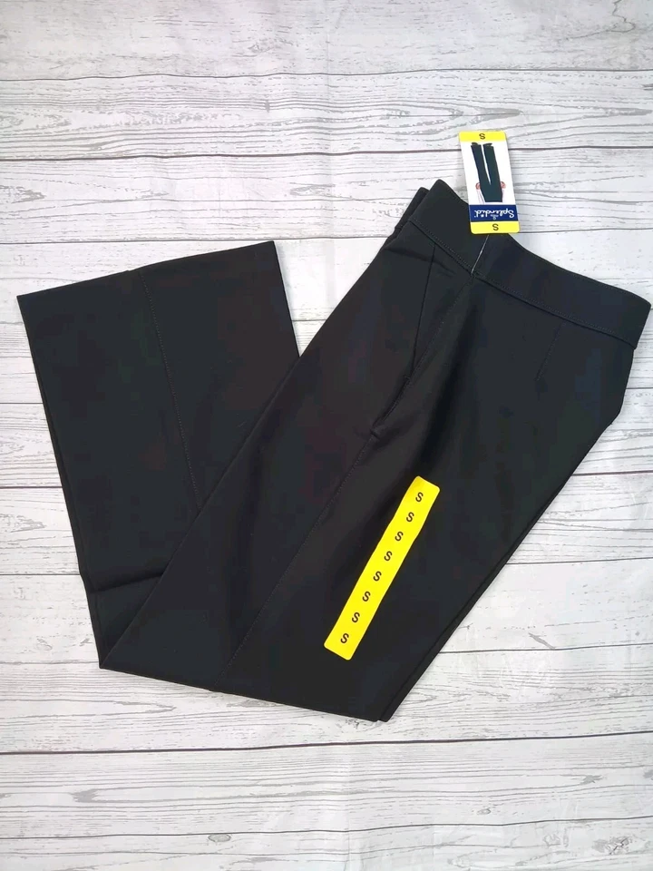 Splendid Women's Wide Leg Pants Black Size S