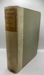 Daniel Defoe - Life and Adventures of Robinson Crusoe (Limited Edition, 1883) - Picture 1 of 20