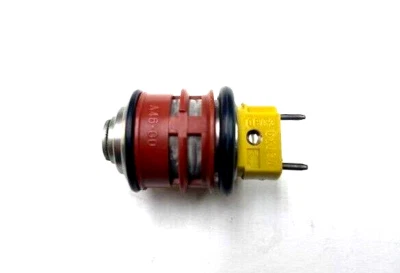 Inyector de combustible Reman OEM para Nissan Pulsar NX Sentra 1987-1988 1,6 L Vin P E16I Foto 1 de 4