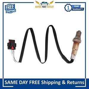 New Downstream Left Right O2 Oxygen Sensor Fits For 2018-2021 Ford Mustang - Picture 1 of 5