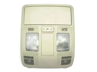 Лампа подсветки крыши переднего салона Mazda 6 2013 TG1667SS1B AMD173516 - Изображение 1 из 4