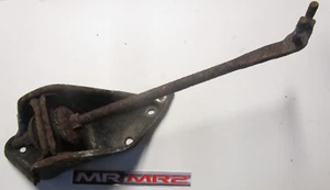 Toyota MR2 MK2 Revision1 Type Front Drivers Tie Track Rod Arm & Bracket - Right - Picture 1 of 6