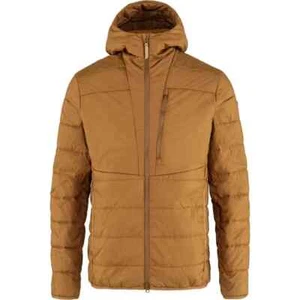 Fjall Raven Keb Padded Hoodie - Picture 1 of 2