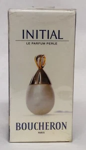 INITIAL BY BOUCHERON EAU DE PARFUM LIMITED EDITION 1.0 OZ/30 ML WOMEN NEW IN BOX - Picture 1 of 5