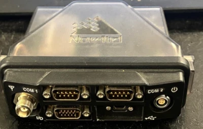 Novatel FLEX6-D2S-Z00-00N Receiver - Image 1 of 4