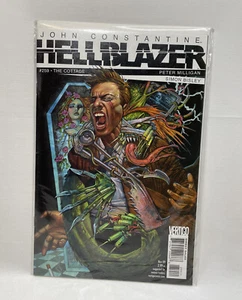 JOHN CONSTANTINE HELLBLAZER #259 DC VERTIGO - Picture 1 of 4