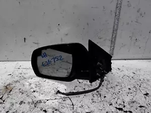 Nissan Murano Left Door Mirror Z50 05/2002-12/2008 - Picture 1 of 8