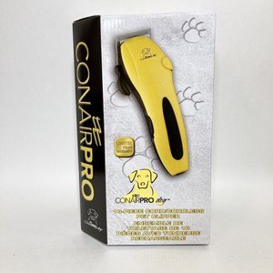 conair pro clippers