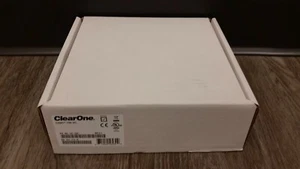*NUEVO/ABIERTO* ClearOne Chat 150 VC 860-156-230L sistema de conferencia kit de accesorios - Imagen 1 de 3