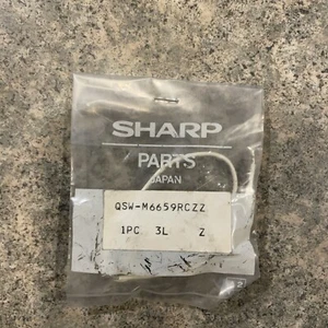Sharp QSW-M6659RCZZ - Picture 1 of 5