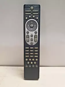 Optoma BR-3017N Projector Remote Control / DV10 - Black, Used, Wireless - Picture 1 of 4
