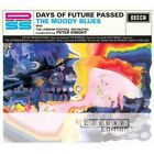 The Moody Blues - Days Of Future Passed [Bonus Tracks] [Expanded Edition] [Remas