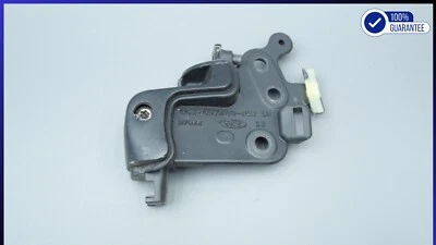 Ford Thunderbird 2002-2005 convertible techo parabrisas receptor cierre de cierre izquierdo Foto 1 de 4