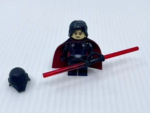 Custom 360 Printed Second Sister Inquisitor Minifigur Star Wars mit Zubehör - Bild 1 von 5