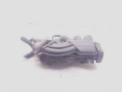 04-10 TOYOTA HIGHLANDER 3.3L 6CYL 3MZFE MONTAJE COLECTOR DE ADMISIÓN SUPERIOR  Foto 1 de 4