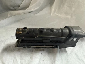 Marx 898 0-4-0 Electric Steam Locomotive TRAIN 5 - Picture 1 of 9