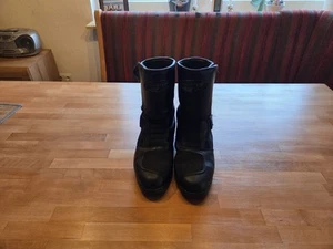 POLO Drive Motorradstiefel UNI, Größe 45 - Bild 1 von 6