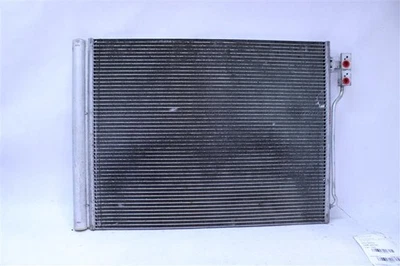 AC CONDENSER BMW 528i 2012 12 2013 13 2014 14 2015 15 2016 16 1342476 - Image 1 of 4