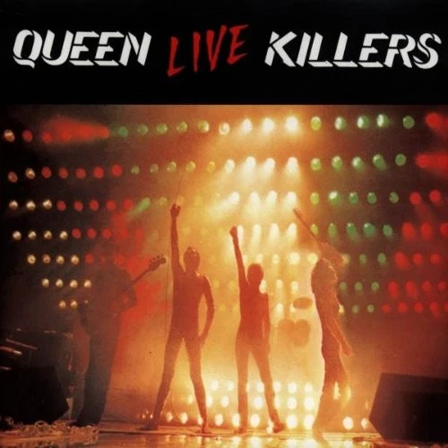 Queen - Live Killers | CD - Bild 1 von 1