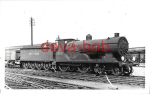 Eisenbahn Foto SR S11 30403 LSWR Drummond 4-4-0 Lok Southern - Bild 1 von 1