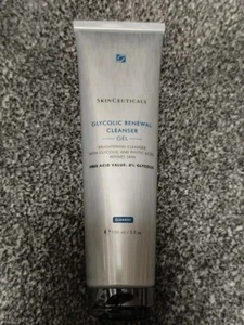 Genuine SkinCeuticals Glycolic Renewal Cleanser - 150ML - Picture 1 of 2