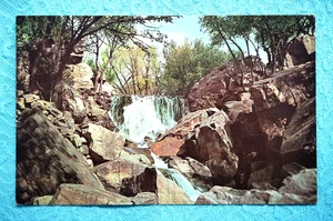 Winnewissa Falls - Pipestone National Monument - Pipestone, Minnesota - Bild 1 von 2