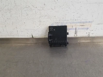 Módulo de control de clima Lexus LS460 2016 temperatura climatización 8865050N00 Foto 1 de 4