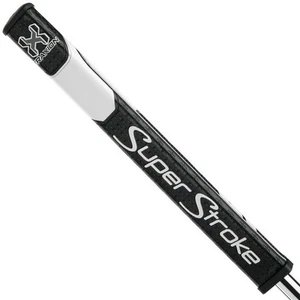 Neuer authentischer Superstroke Zenergy 1.0 schwarz Flatso Puttergriff - Bild 1 von 5