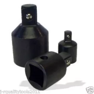 3 Pc Air Impact Adapter/ Reducer + FREE SHIPPING - Picture 1 of 1