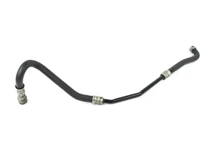 6796319 6764749 Original BMW 1er E87 Serveolenkung Servo Pipe Return Pipe - Picture 1 of 5
