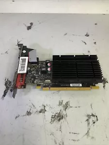 XFX HD-455X ZA AMD Radeon HD 4550 51GB DDR2 HDMI VGA PCIe Video Card - NG P6E - Picture 1 of 4