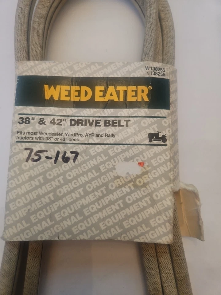 Cortador de grama Craftsman/poulan Pro/weed Eater/western automático/husqvarna 130801/138255 - Imagem 1 de 1