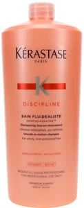 Kerastase Discipline Bain Fluidealiste Shampoo 34 oz / 1000ml | New - Picture 1 of 1