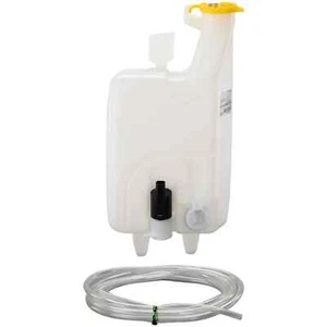 New Washer Reservoir Windshield Expansion Tank Ram Truck Fits Dodge 1500 - Picture 1 of 1