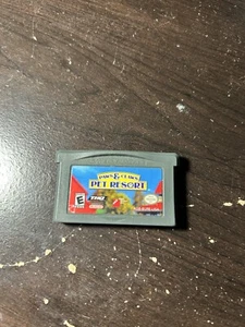 Paws and Claws Pet Resort Nintendo Gameboy Advance - Bild 1 von 2