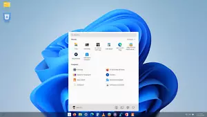 Ubuntu 24.04 pre-installed Operating System 500GB Drive (Windows 11 theme) (2) - Picture 1 of 9