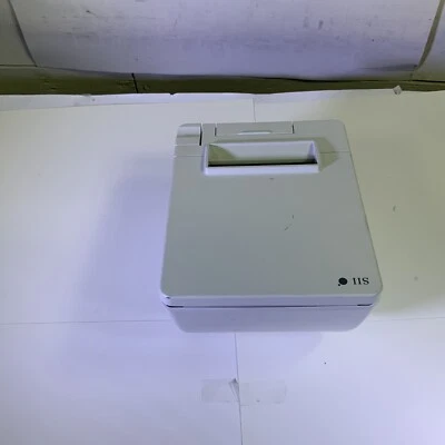 SEIKO RP-B10 THERMAL POS RECEIPT PRINTER - JJ E3C - Image 1 of 4