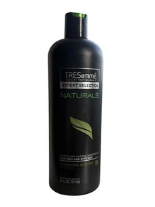 1 x Tresemme Expert Selection Naturals Aloe Vera Avocado Nourishing Shampoo 25oz - Picture 1 of 5
