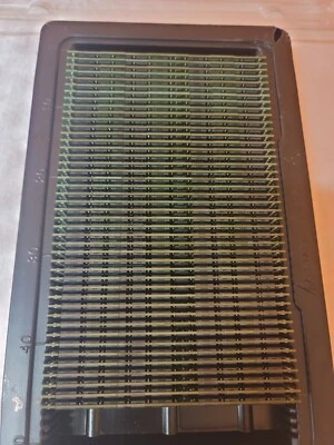 KINGSTON KVR1333D3D4R9S/4G DDR3 ECC SERVER MEMORY - Image 1 of 2