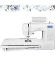Sewing Machines Household Electric Multi-Function 200 Stitches w/ Extender Table