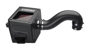 Corsa Air Intake DryTech 3D Closed Box 2019 Dodge RAM 1500 5.7L V8 - Foto 1 di 7
