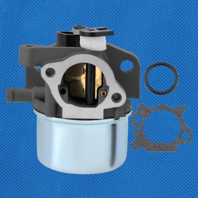 WANGLUO18 799871 799866 Carburetor for Briggs & Stratton 790845 794304 796707 Craftsman