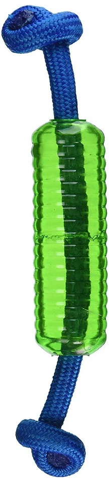 Маленькая игрушка Caitec Fun Tube 1,5x10 дюймов. ** Бесплатная доставка ** Chase 'n Chomp Fun трубка - Изображение 1 из 2