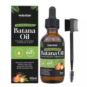 Aceite de batana para el crecimiento del cabello orgánico 100% natural puro ace - Picture 1 of 10