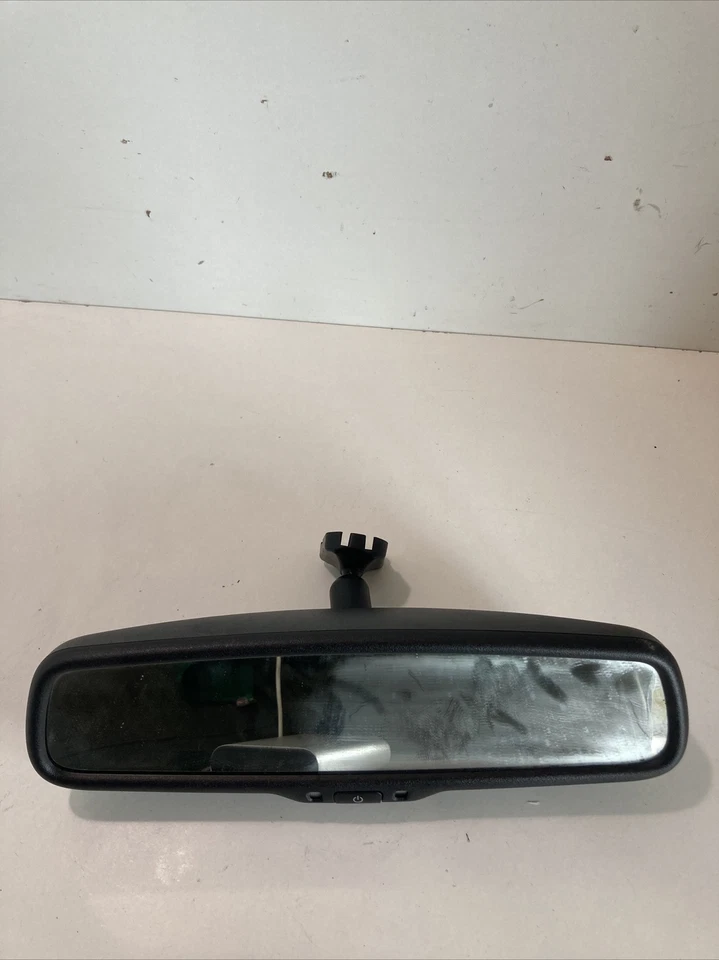 Chrysler Sebring Interior Rear View Mirror 04805572Ac Genuine 2.0 Crd 2008 - Image 1 of 4