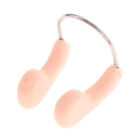 1Pcs Magnetic Anti Snoring Nasal Dilator Stop Snore Nose Clip Device Aid AIH SN?