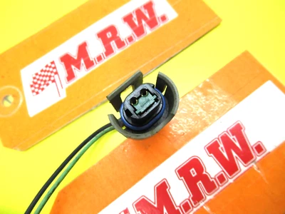 AUTOMATIC TRANSMISSION BLUE SENSOR WIRE PLUG CONNECTOR PIGTAIL PT CRUISER DODGE - Image 1 of 4