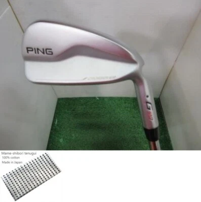 Ping G410 CROSSOVER U4 Utility / 4u 23 Deg / Flex R / NS PRO ZELOS 7 Exc - Image 1 of 4